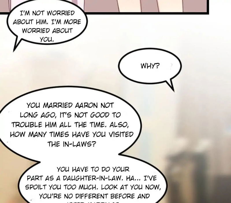 CEO's Sudden Proposal Chapter 72 page 17