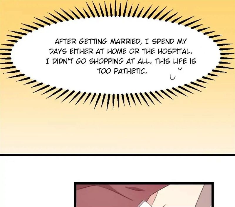 CEO's Sudden Proposal Chapter 72 page 25