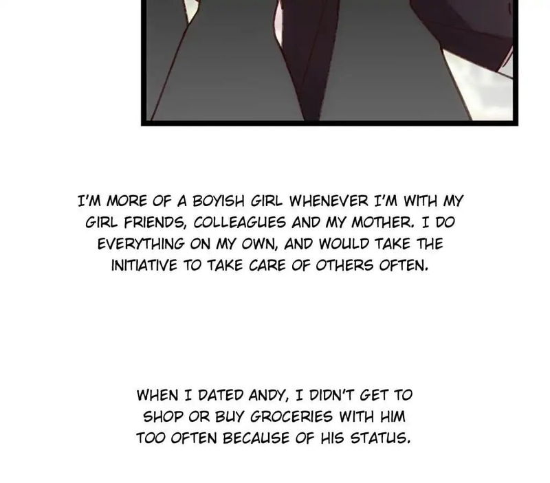 CEO's Sudden Proposal Chapter 74 page 17