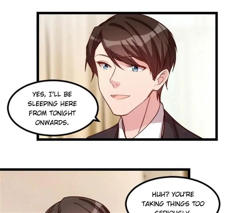 CEO's Sudden Proposal Chapter 77 page 5