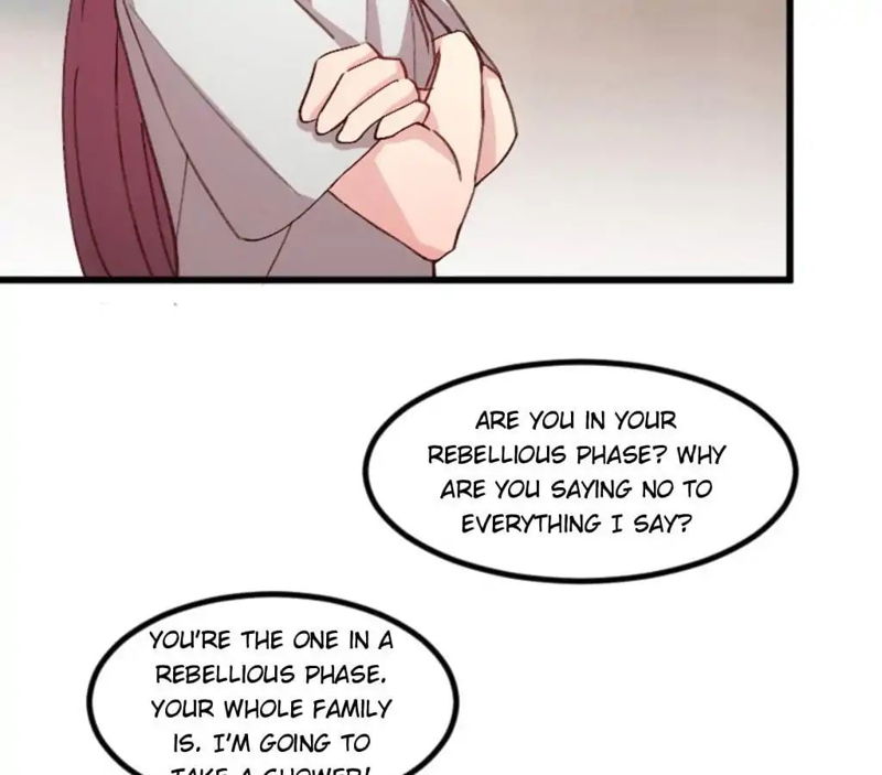 CEO's Sudden Proposal Chapter 77 page 21