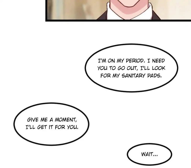 CEO's Sudden Proposal Chapter 77 page 31