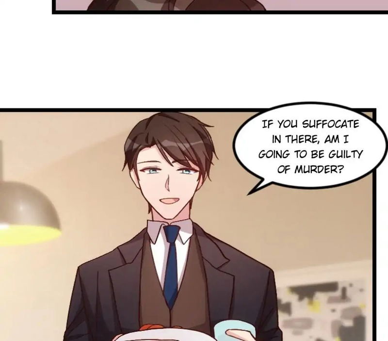 CEO's Sudden Proposal Chapter 78 page 7