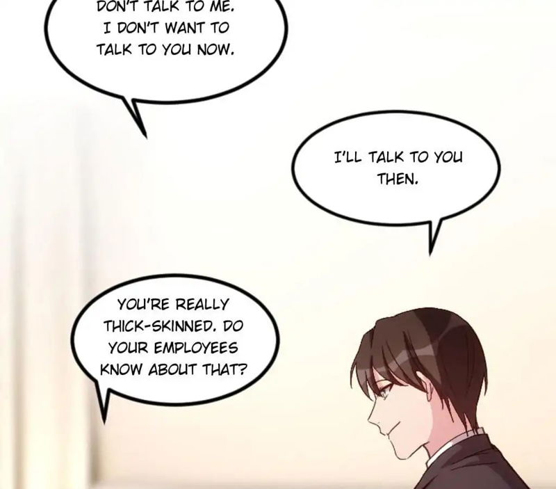 CEO's Sudden Proposal Chapter 78 page 16