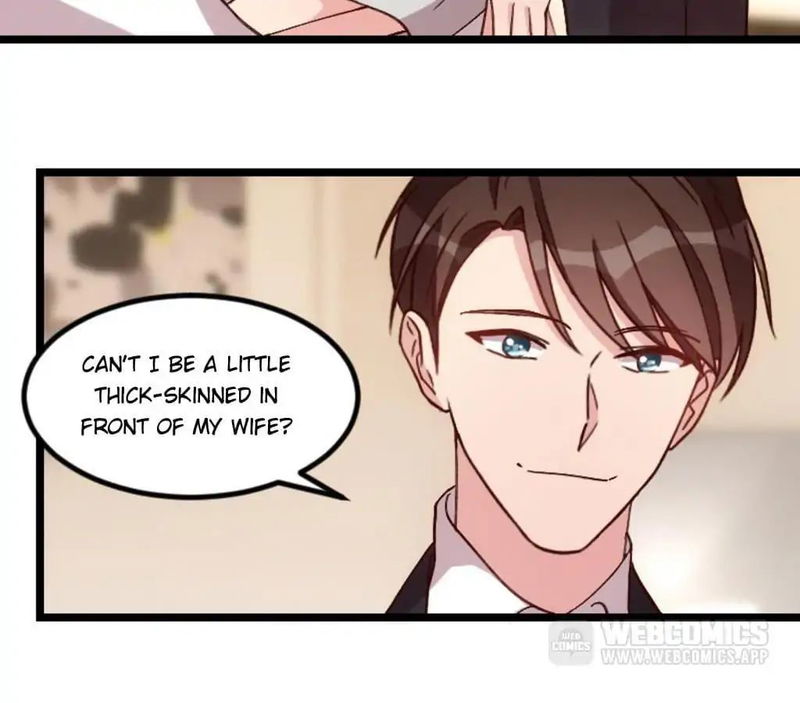 CEO's Sudden Proposal Chapter 78 page 18