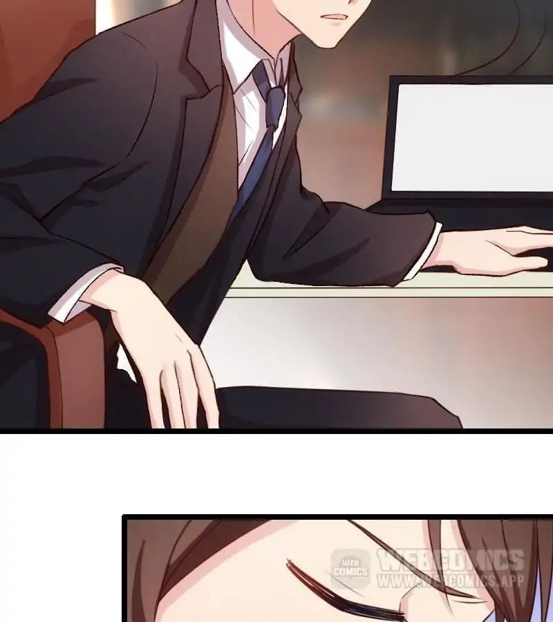 CEO's Sudden Proposal Chapter 8 page 6