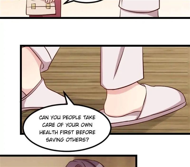 CEO's Sudden Proposal Chapter 80 page 32