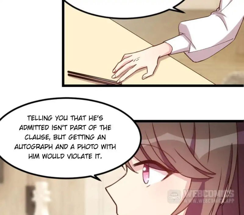 CEO's Sudden Proposal Chapter 81 page 10