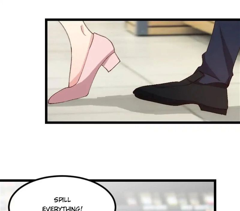 CEO's Sudden Proposal Chapter 81 page 28