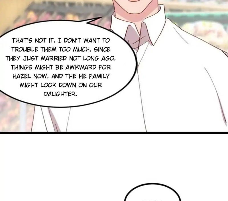 CEO's Sudden Proposal Chapter 82 page 13