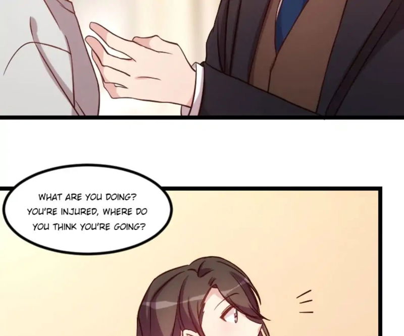 CEO's Sudden Proposal Chapter 89 page 9