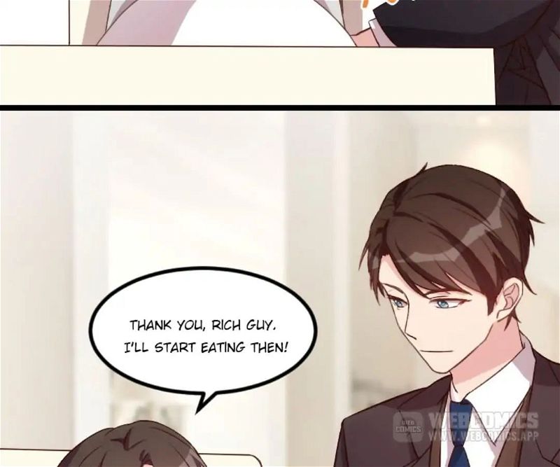 CEO's Sudden Proposal Chapter 89 page 26