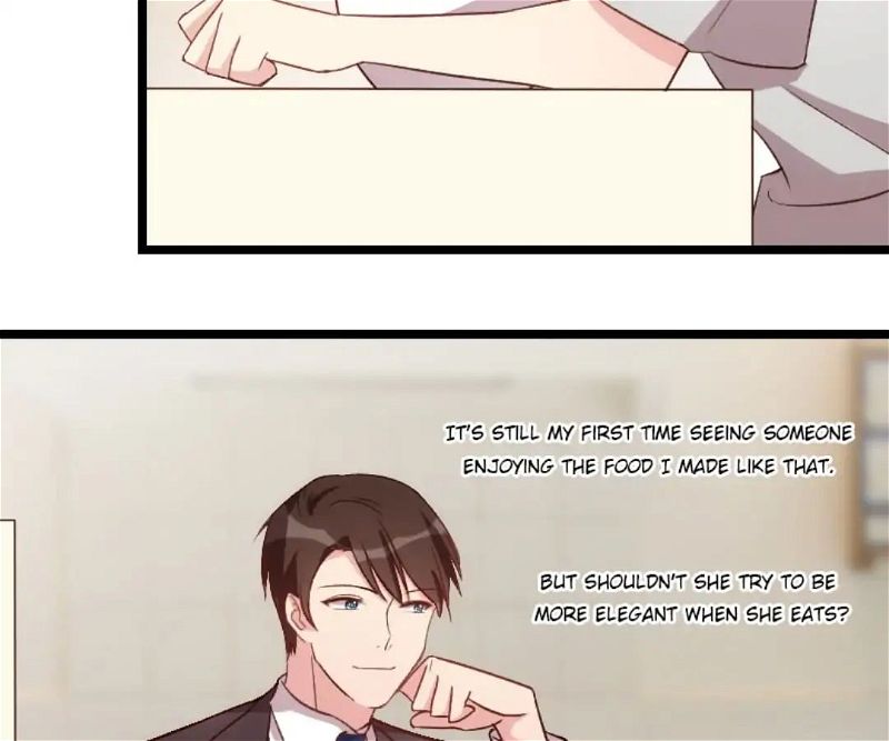 CEO's Sudden Proposal Chapter 89 page 29