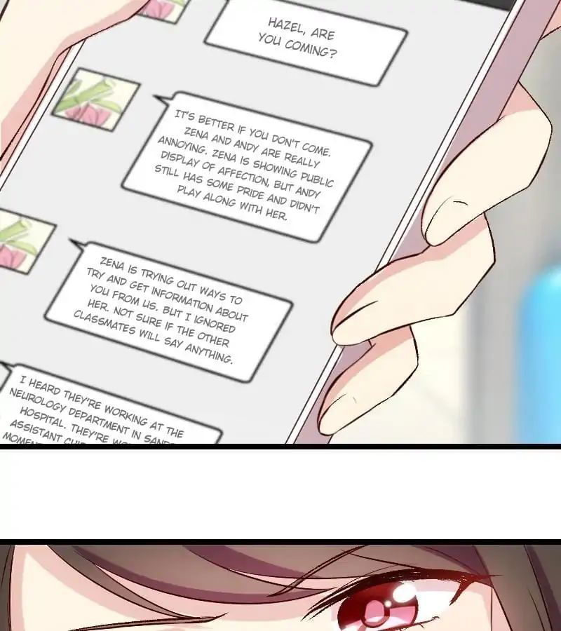 CEO's Sudden Proposal Chapter 9 page 11