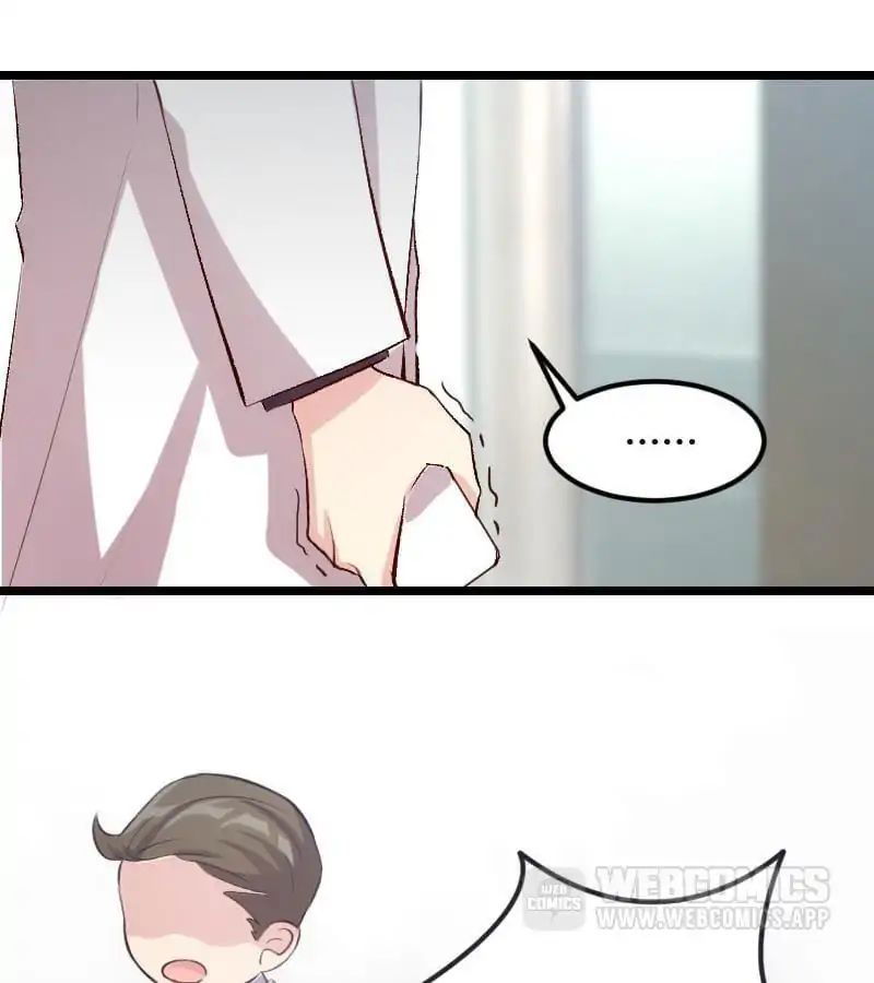 CEO's Sudden Proposal Chapter 9 page 14