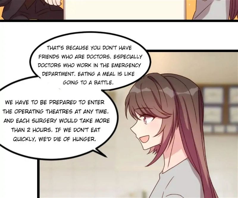 CEO's Sudden Proposal Chapter 90 page 12