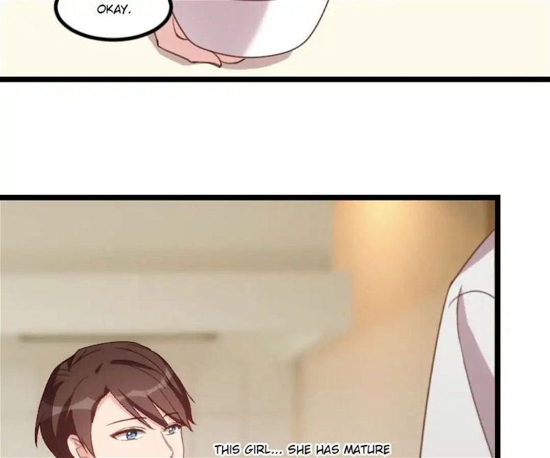 CEO's Sudden Proposal Chapter 90 page 28