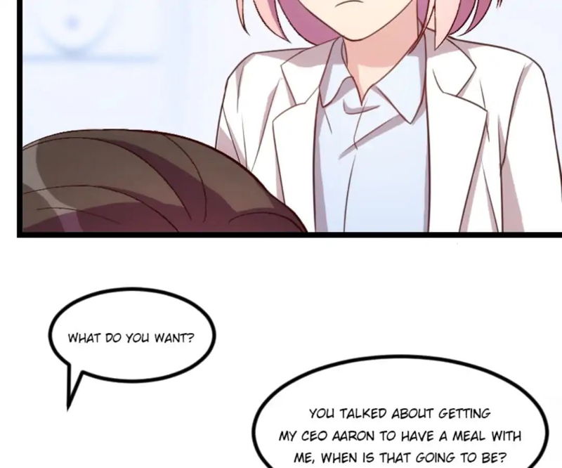 CEO's Sudden Proposal Chapter 92 page 7