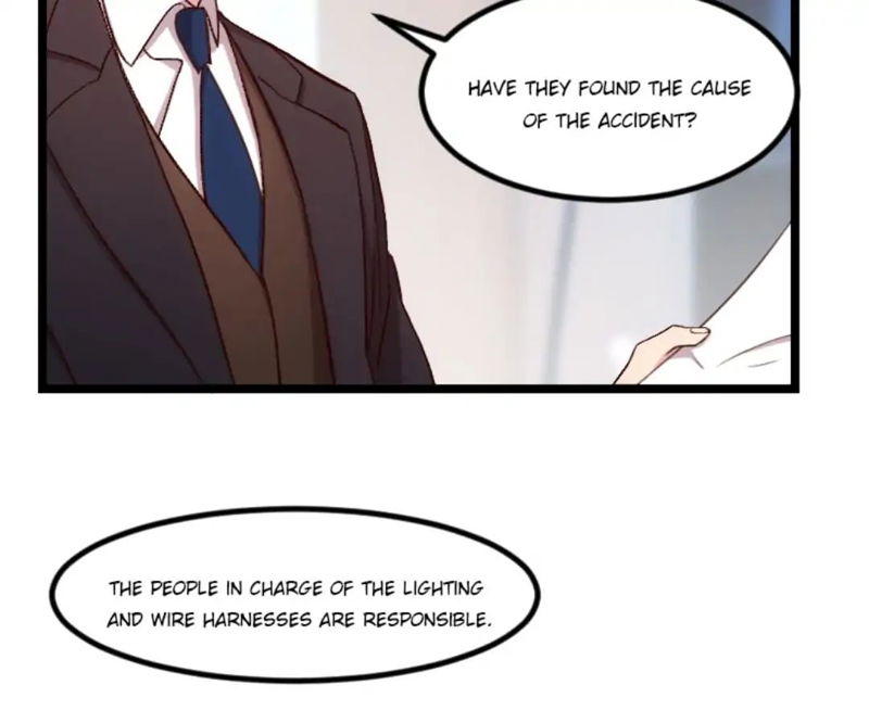 CEO's Sudden Proposal Chapter 92 page 19