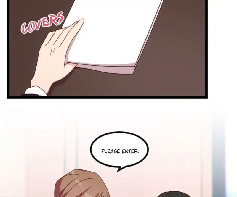 CEO's Sudden Proposal Chapter 92 page 29