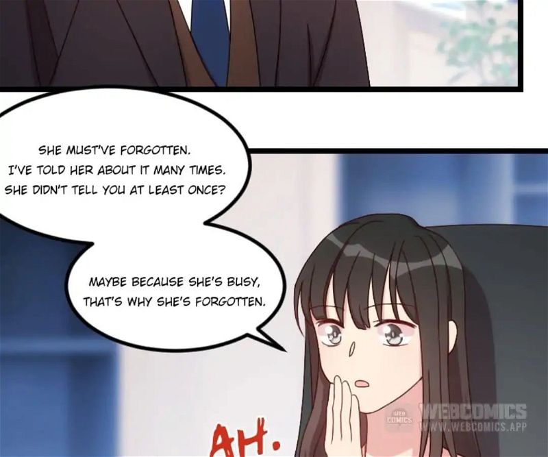CEO's Sudden Proposal Chapter 93 page 6