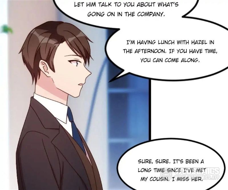 CEO's Sudden Proposal Chapter 93 page 14