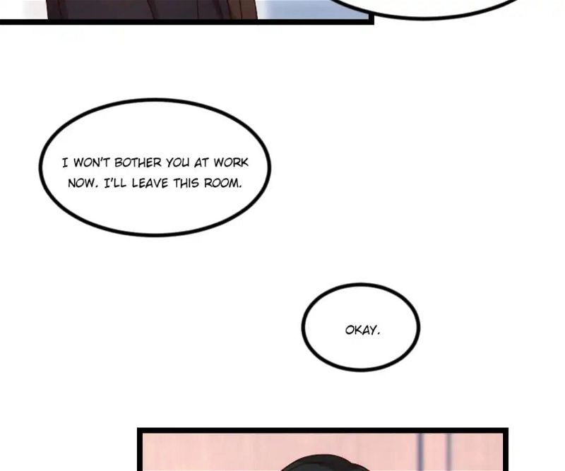CEO's Sudden Proposal Chapter 93 page 15