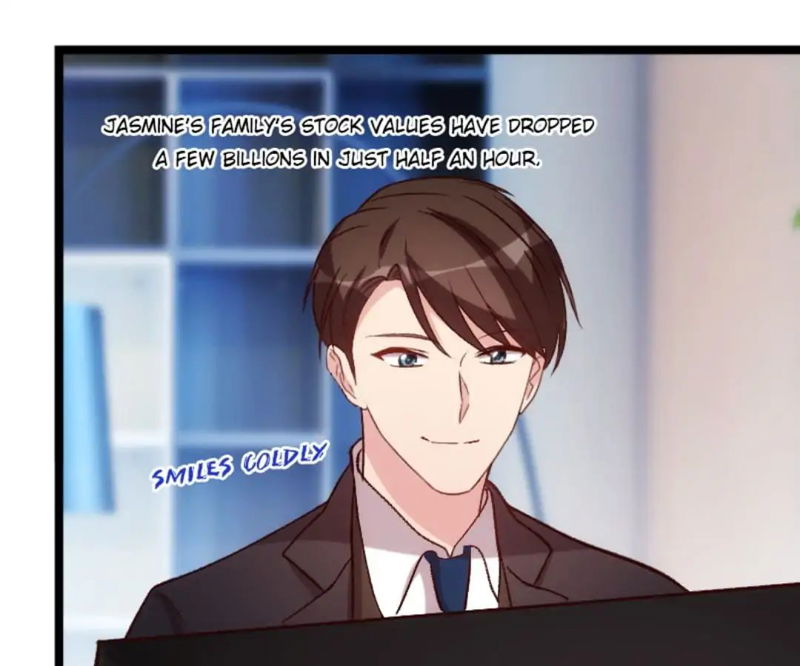 CEO's Sudden Proposal Chapter 93 page 23