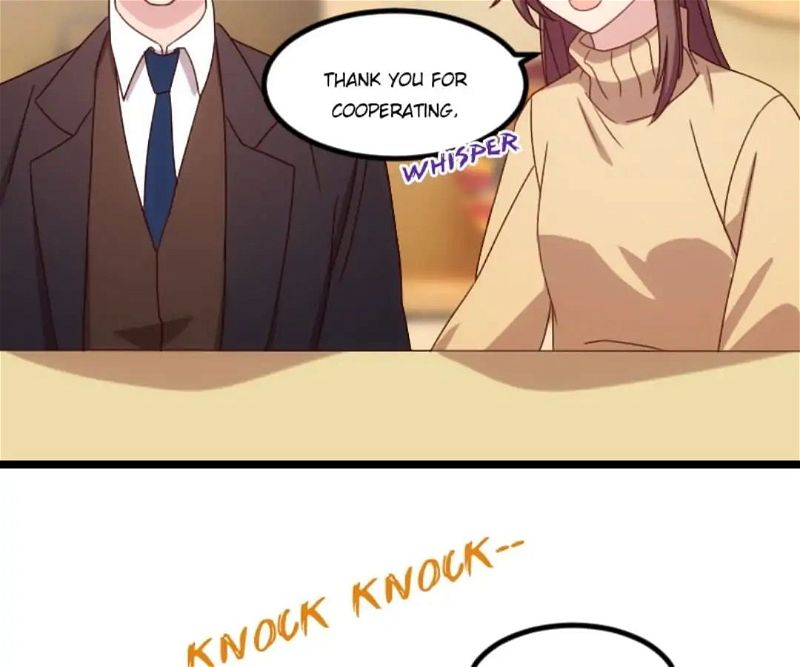 CEO's Sudden Proposal Chapter 95 page 8