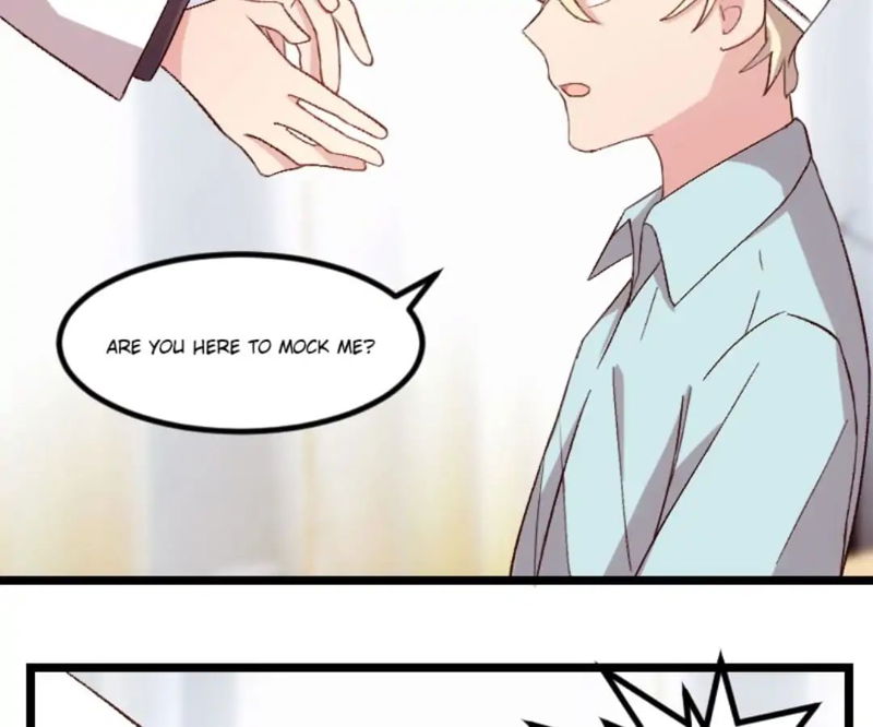 CEO's Sudden Proposal Chapter 95 page 29