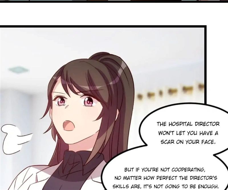 CEO's Sudden Proposal Chapter 96 page 3