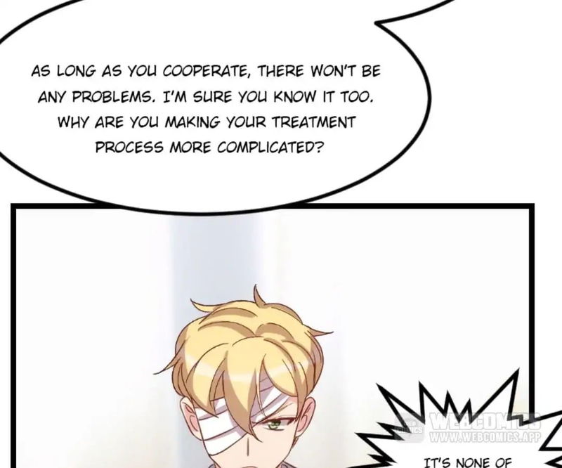 CEO's Sudden Proposal Chapter 96 page 6