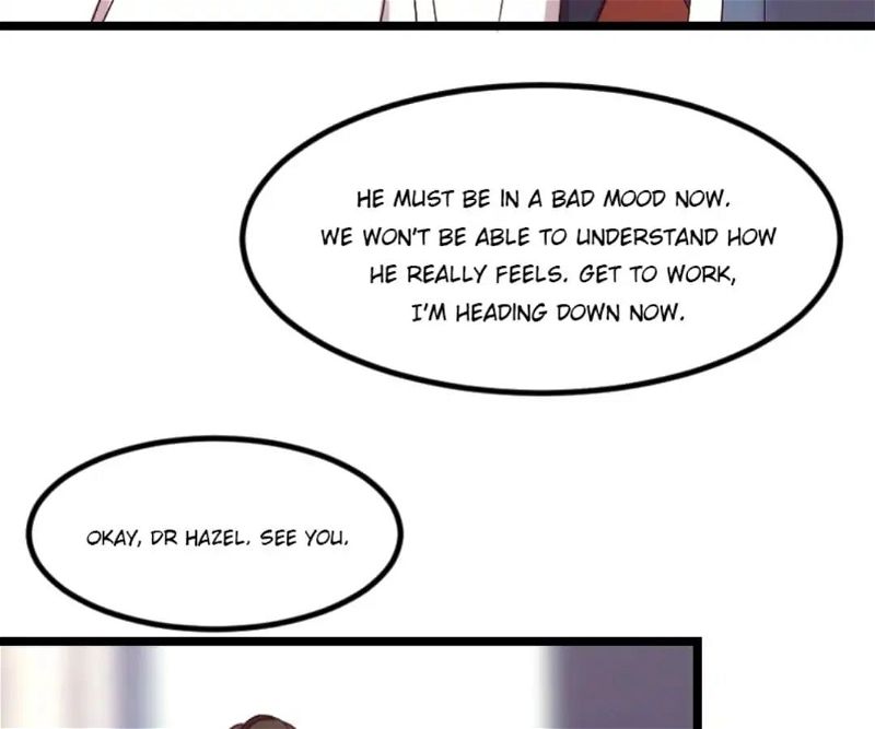CEO's Sudden Proposal Chapter 96 page 25