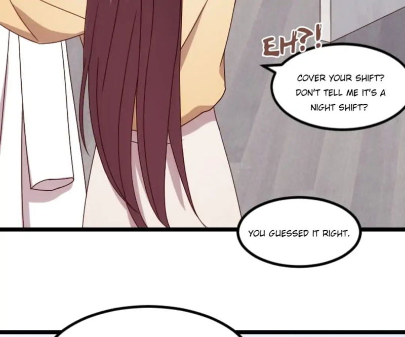 CEO's Sudden Proposal Chapter 96 page 29