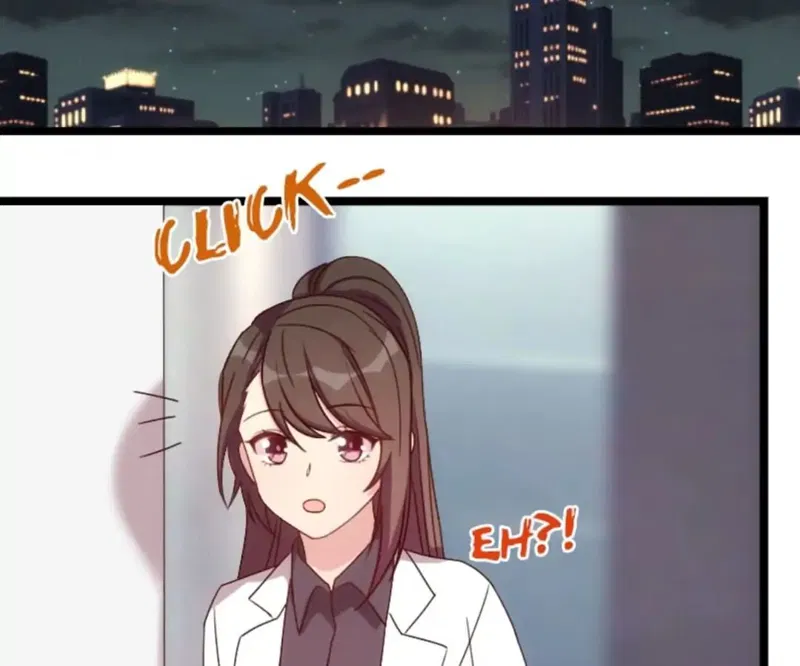 CEO's Sudden Proposal Chapter 96 page 40