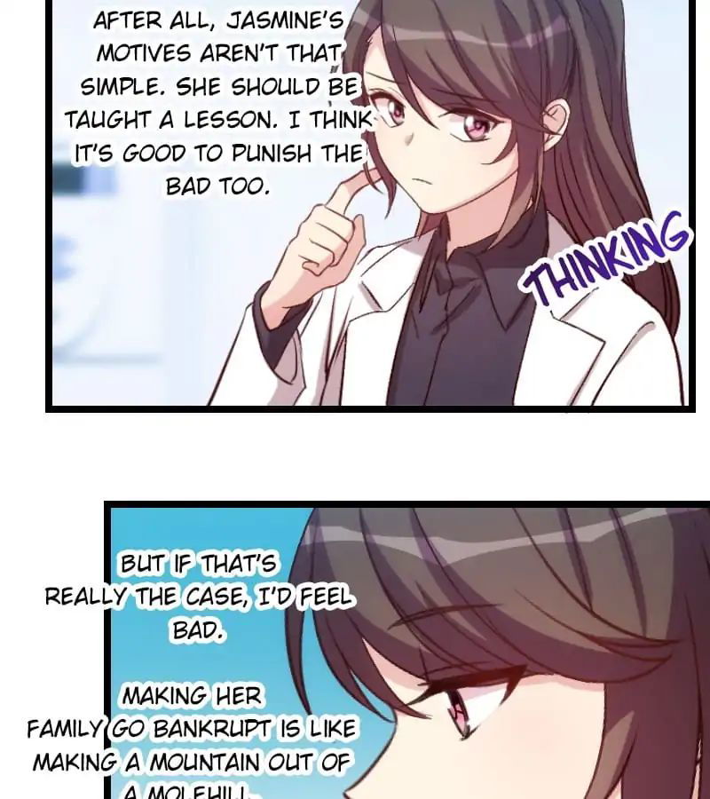 CEO's Sudden Proposal Chapter 97 page 11