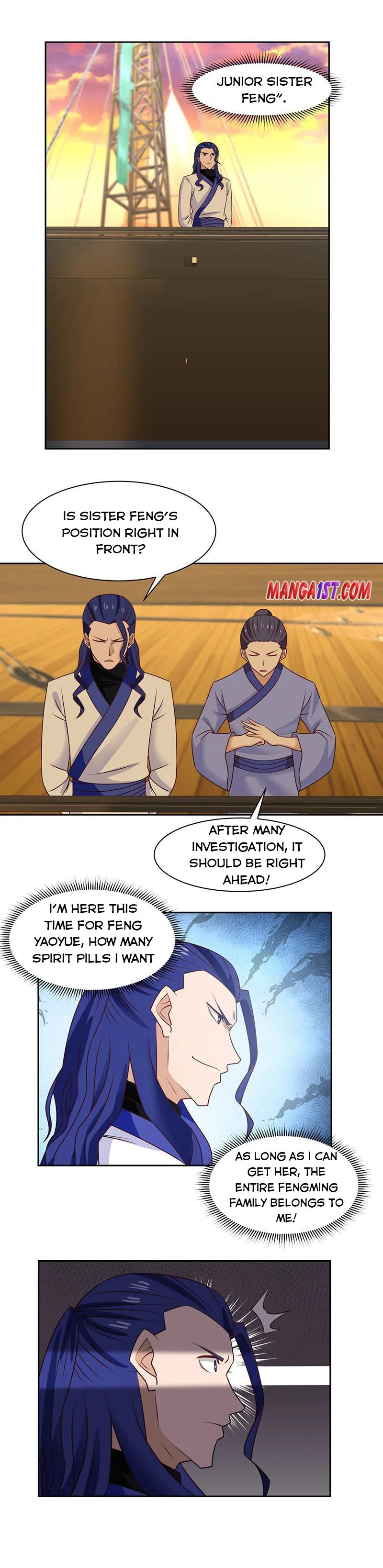 Chaos Alchemist Chapter 37 page 2