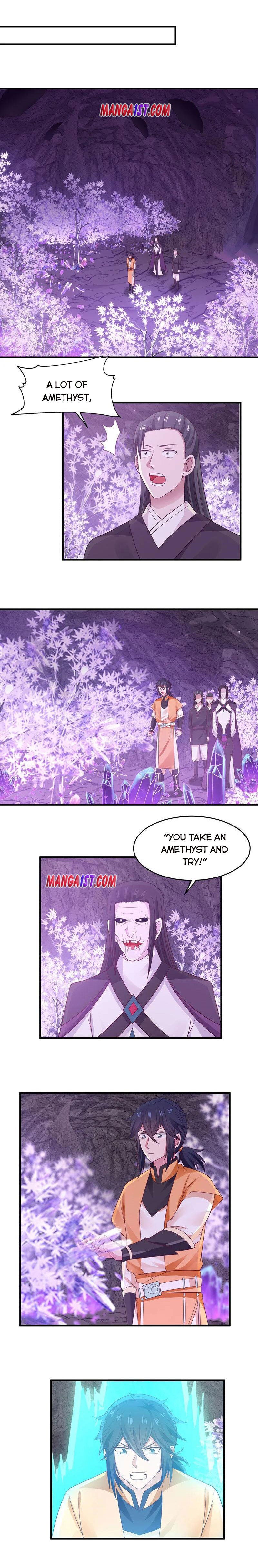 Chaos Alchemist Chapter 76 page 1