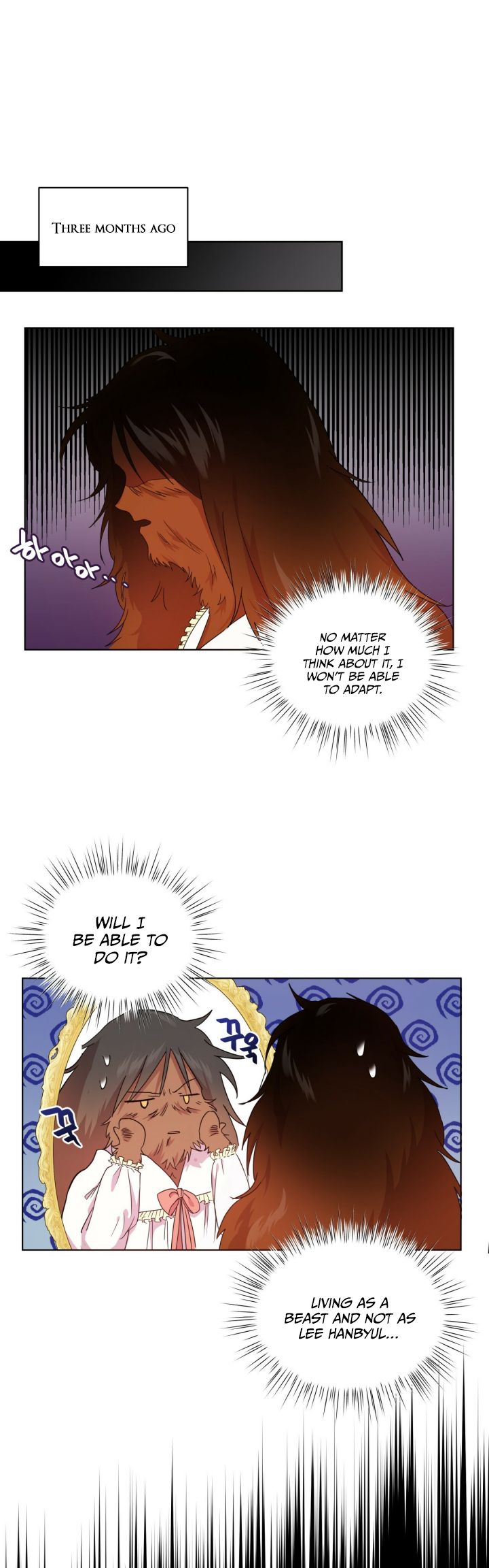 Charming and the Beast Chapter 2 page 2