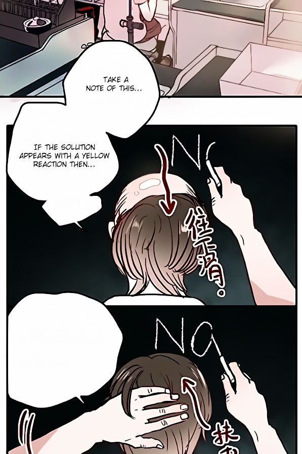 Chasing The Sun Chapter 10 page 2