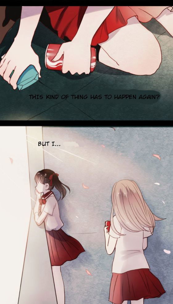 Chasing The Sun Chapter 13 page 36