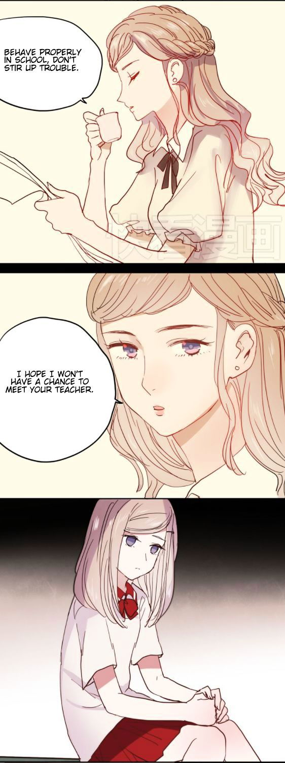 Chasing The Sun Chapter 14 page 25