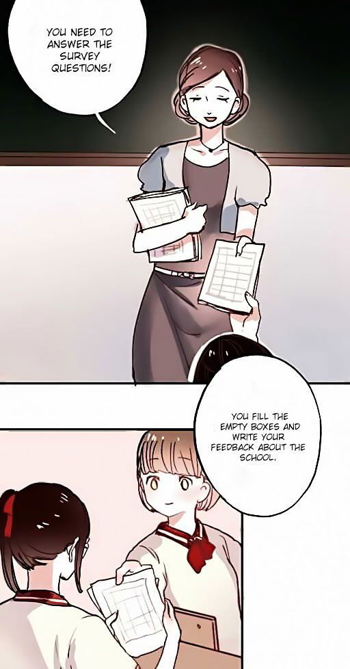 Chasing The Sun Chapter 3 page 9