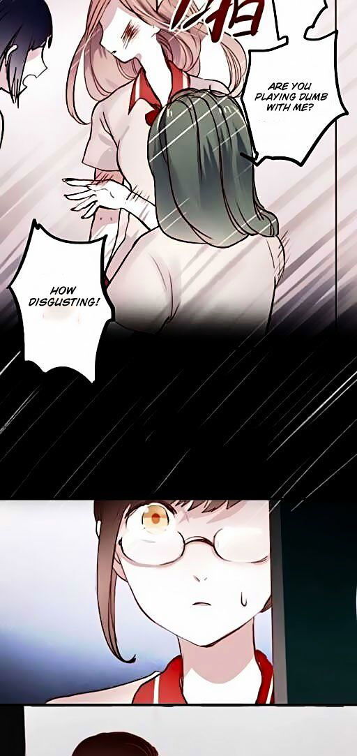 Chasing The Sun Chapter 4 page 11