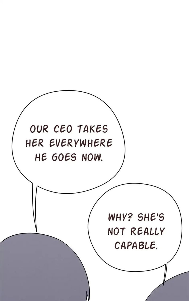 Chief Seduction Officer Chapter 13 page 13