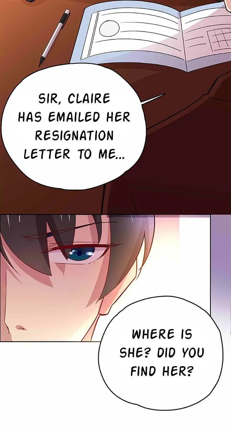 Chief Seduction Officer Chapter 19 page 4