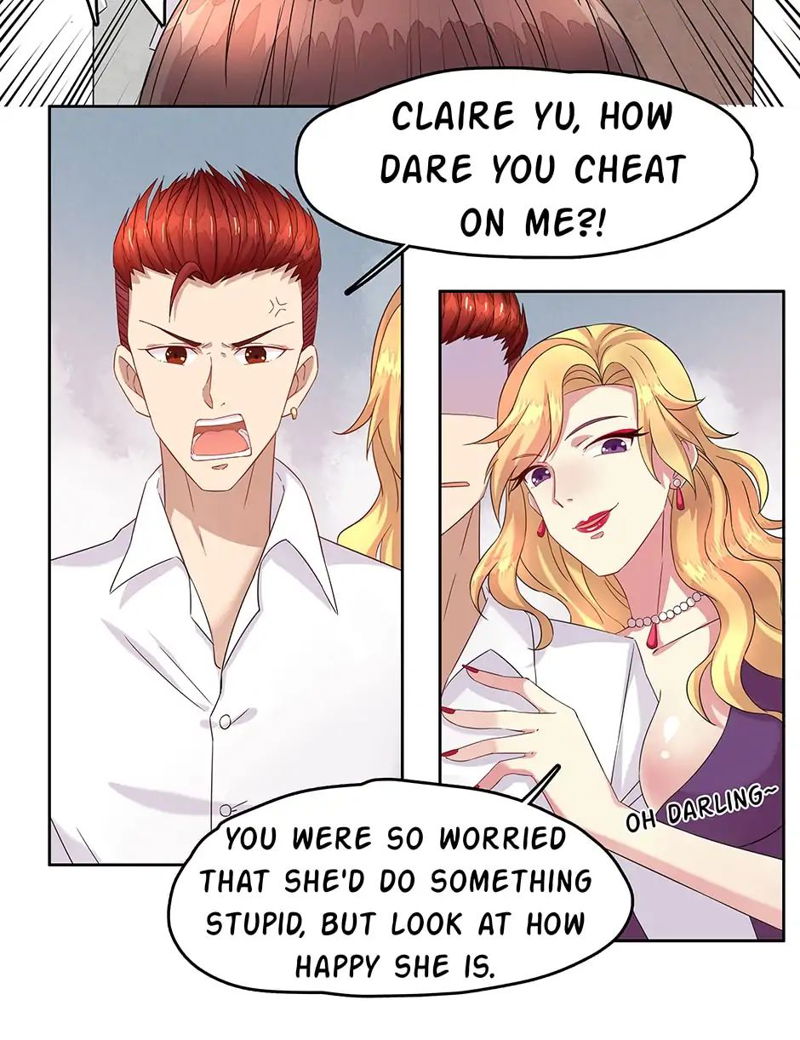 Chief Seduction Officer Chapter 2 page 6