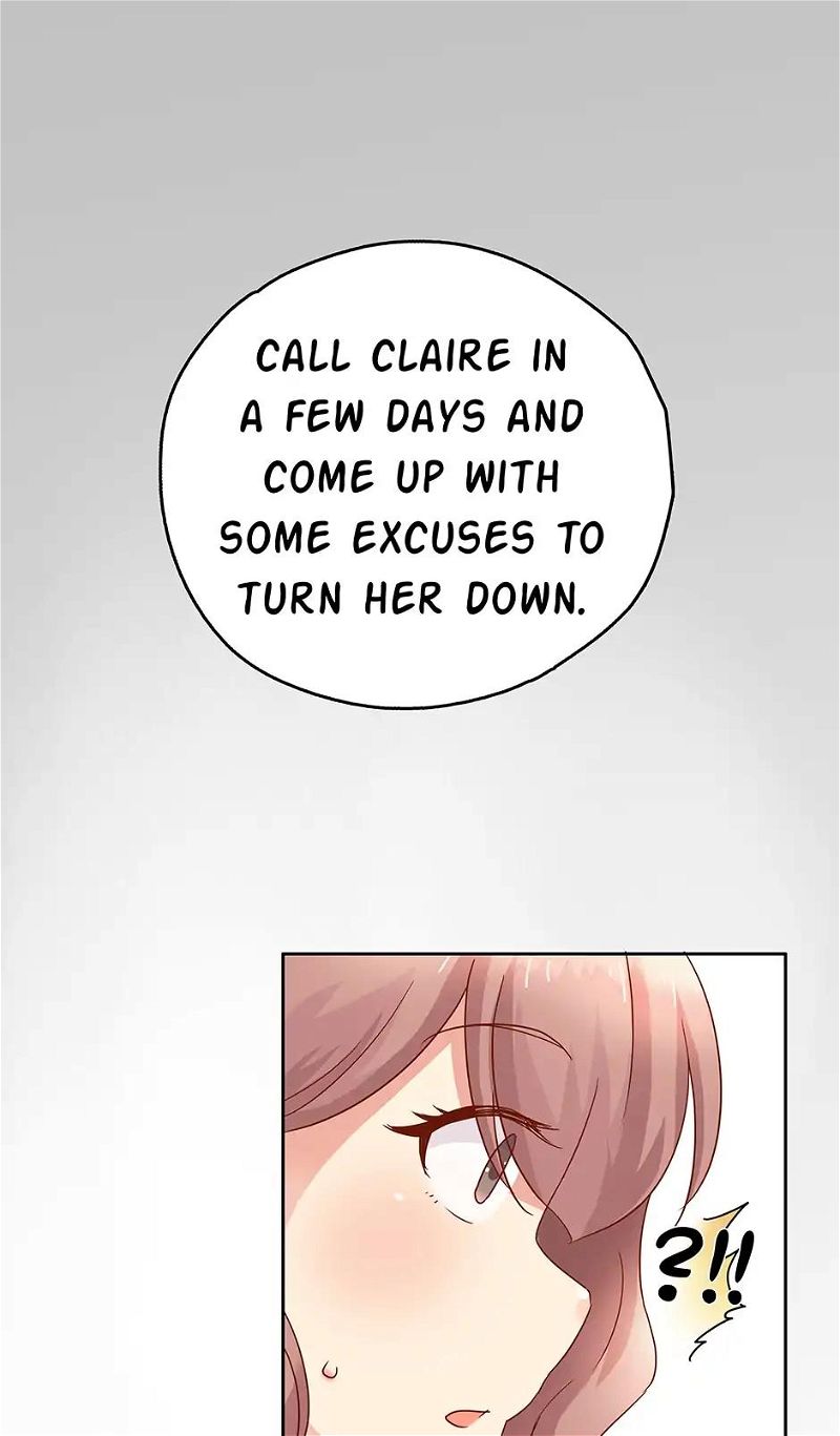 Chief Seduction Officer Chapter 43 page 7