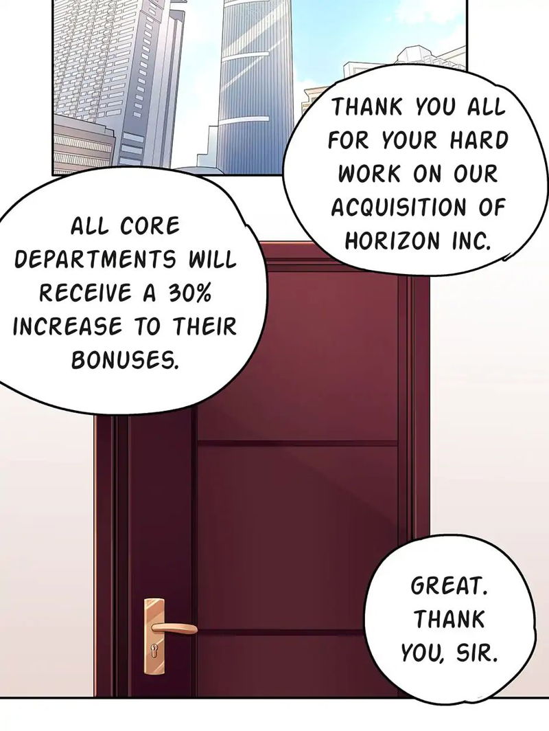 Chief Seduction Officer Chapter 6 page 18