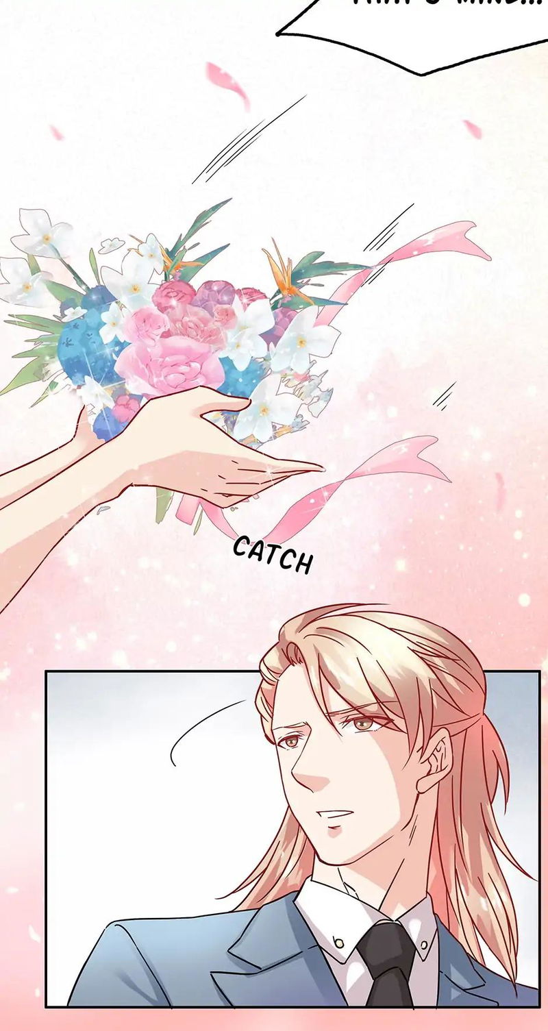 Chief Seduction Officer Chapter 70 [ END ] page 19